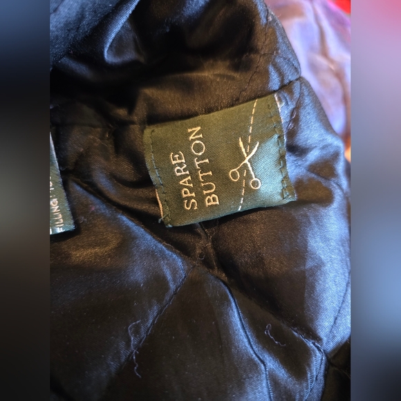 Weatherproof Men's Classic Black Jacket - Picture 10 of 11